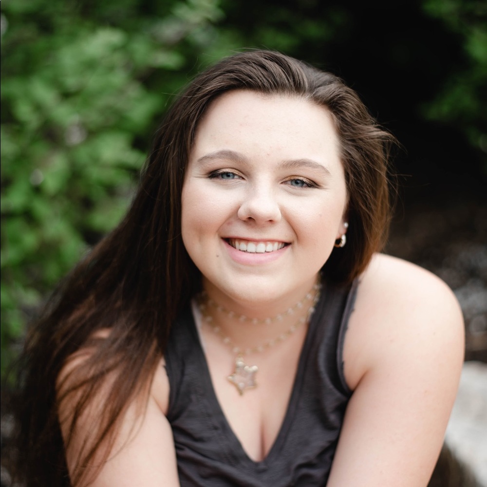Meet your Posher, Grace